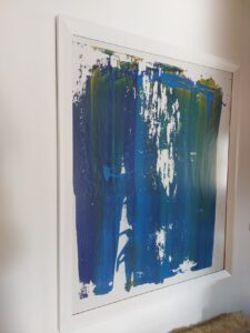 Gemälde Erik von Brandt